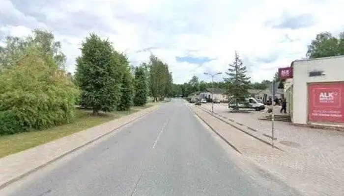 L I E P U K R O G S -  Ielas Attels Un 360deg - Ķegums