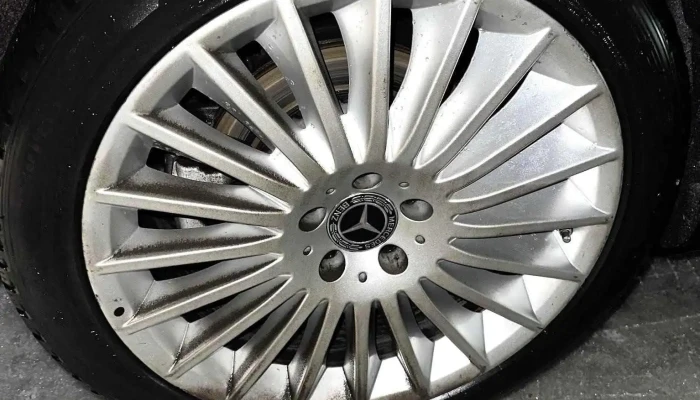 LaserWash Automazgātava - Kurzemes Rajons