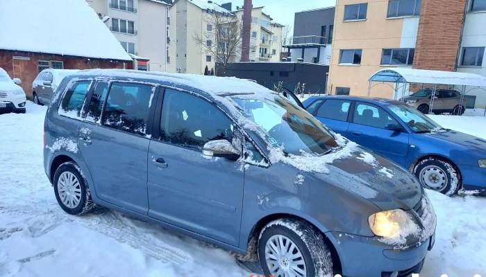 Latauto D -  Visi - Daugavpils