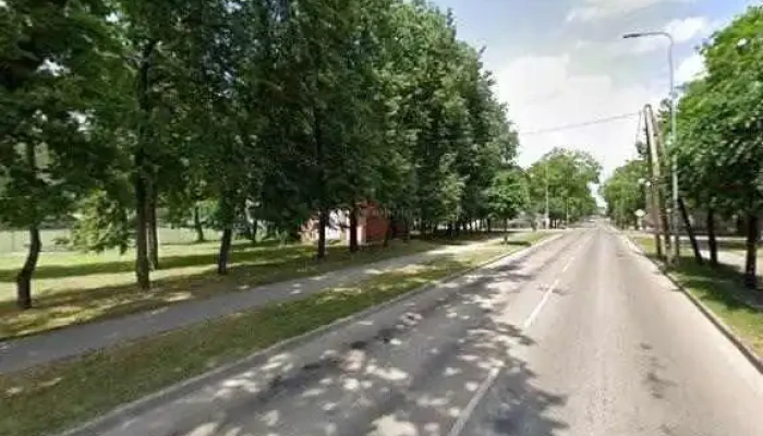 Latgales Rajona Tiesa Rezekne Ielas Attels Un 360deg - Rēzekne