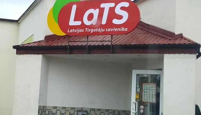 Lats - Grobiņa