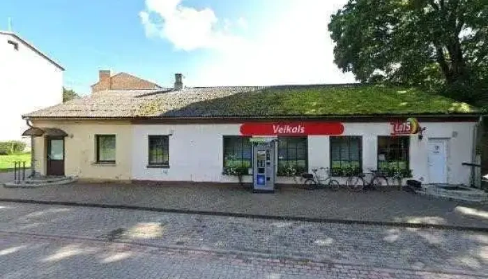 Lats Ielas Attels Un 360deg - Piltene