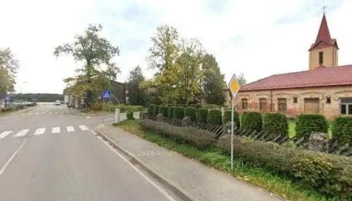 Lats Ielas Attels Un 360deg - Pļaviņas