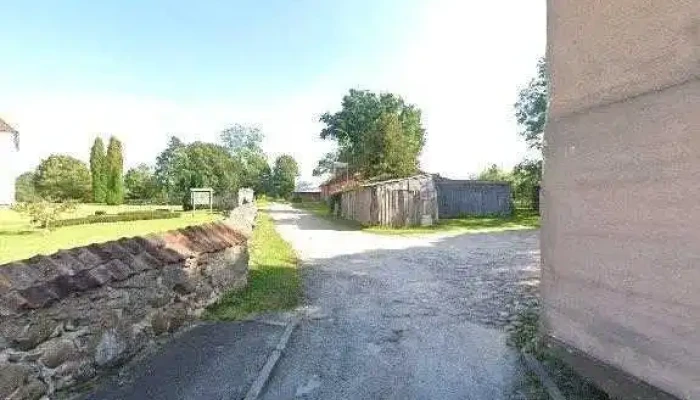 Lats -  Ielas Attels Un 360deg - Alsunga