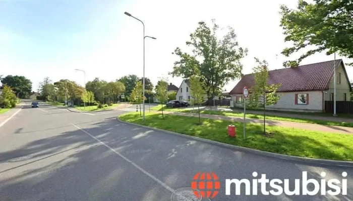 Lats - Saldus