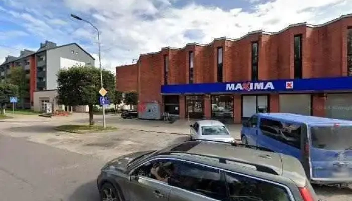 Lats Veikals Ielas Attels Un 360deg - Valka