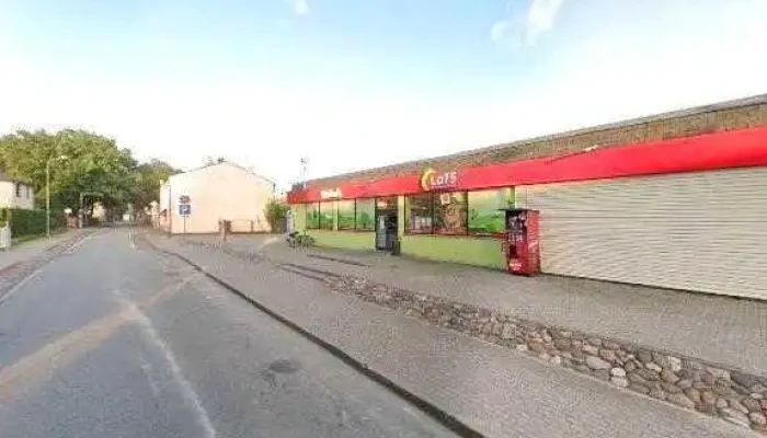 Lats Veikals Ielas Attels Un 360deg - Jaunjelgava