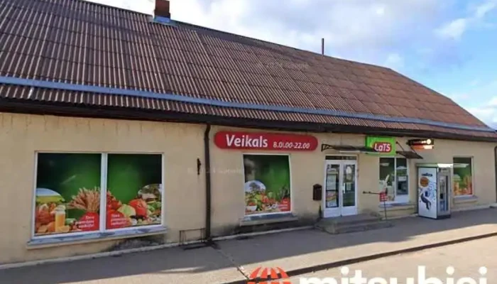 LaTS veikals Sia Avotiņš Lc - Aloja