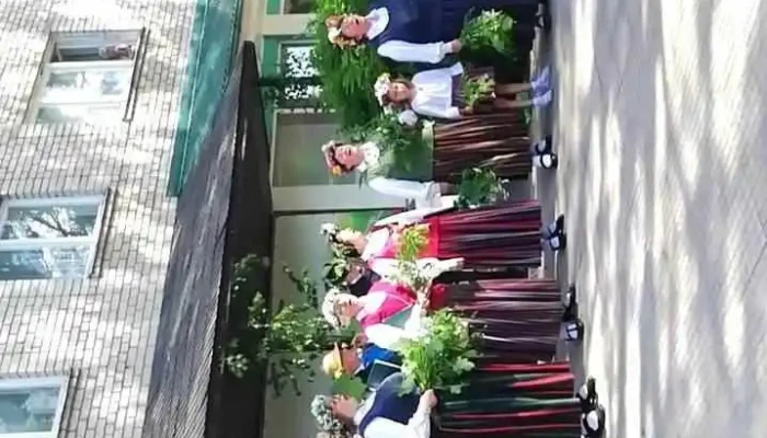Lats Veikals Videoklipi - Valka