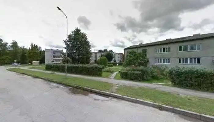 Lats -  Visi - Vecumnieki