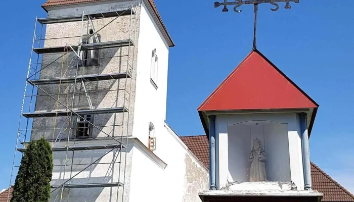 Lats -  Visi - Alsunga