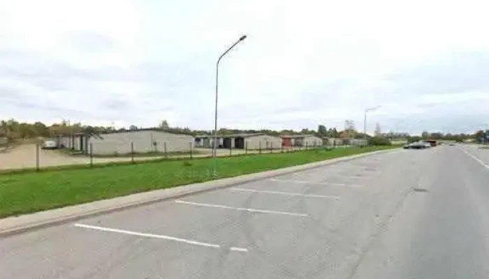 Latvijas Autocelu Uzturetajs As Aizkraukles Celu Rajons Visi - Aizkraukle