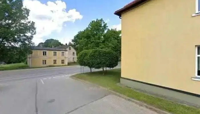 Latvijas Autocelu Uzturetajs As Aluksnes Celu Rajons Ielas Attels Un 360deg - Alūksne