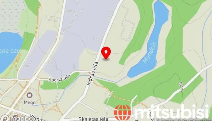 Latvijas Autocelu Uzturetajs As Daugavpils Celu Rajons Dagdas Nodala Kraslavas Iecirknis Karte - Krāslava
