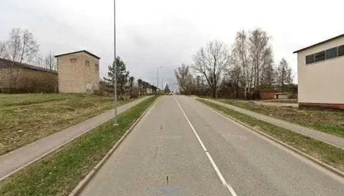 Latvijas Autocelu Uzturetajs As Daugavpils Celu Rajons Dagdas Nodala Kraslavas Iecirknis Visi - Krāslava