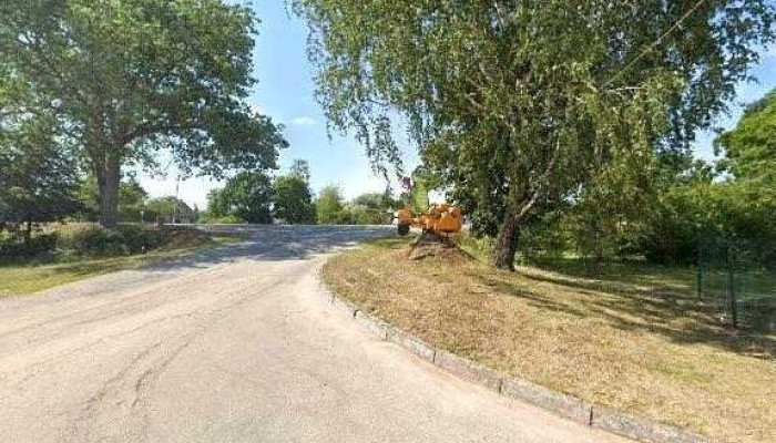 Latvijas Autocelu Uzturetajs As Dobeles Celu Rajons Ielas Attels Un 360deg - Dobele