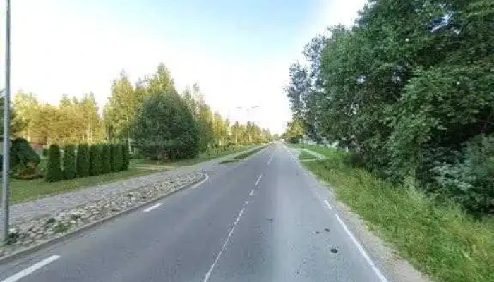 Latvijas Autocelu Uzturetajs As Jekabpils Celu Rajons Preilu Nodala Visi - Preiļi