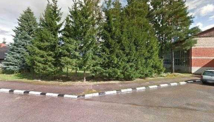 Latvijas Autocelu Uzturetajs As Kuldigas Celu Rajons Skrundas Iecirknis Ielas Attels Un 360deg - Skrunda