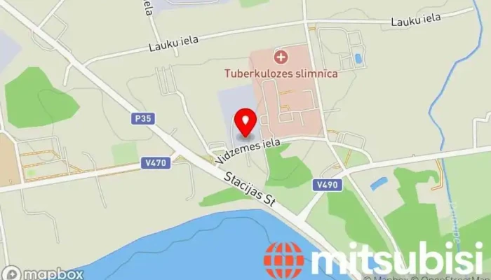 karte no Latvijas autoceļu uzturētājs , AS, Rēzeknes ceļu rajons, Balvu nodaļa  iekš Balvi