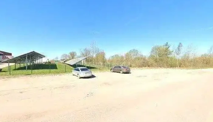 Latvijas Autocelu Uzturetajs As Rezeknes Celu Rajons Ludzas Nodala Visi - Ludza
