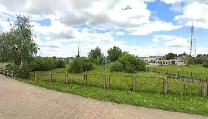 Latvijas Autocelu Uzturetajs As Saldus Celu Rajons Visi - Saldus
