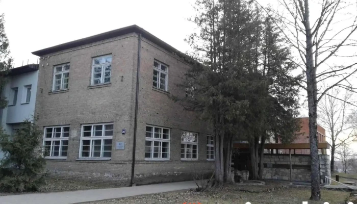 Latvijas Autocelu Uzturetajs As Smiltenes Celu Rajons Visi - Smiltene