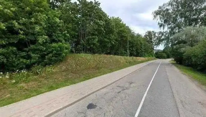 Latvijas Autocelu Uzturetajs As Talsu Celu Rajons Visi - Talsi