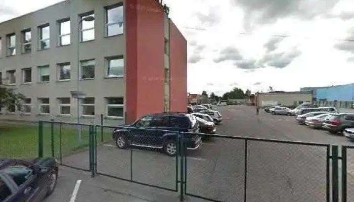 Latvijas Autocelu Uzturetajs Vas Ielas Attels Un 360deg - Rīga
