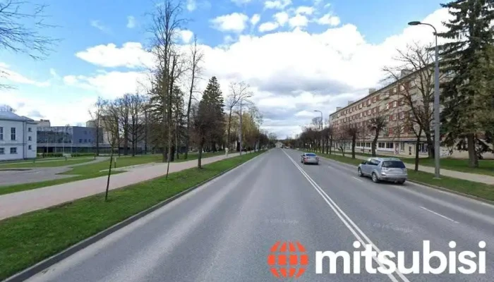 Latvijas autoceļu uzturētājs , As, Rēzeknes ceļu rajons - Rēzekne