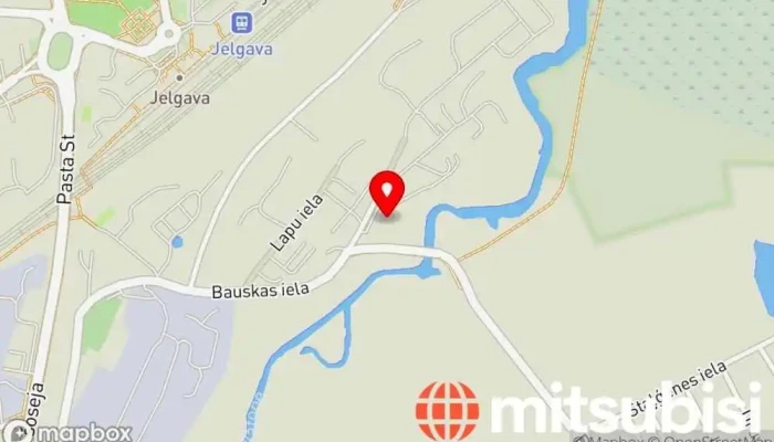 Latvijas Dzelzcels Jelgavas Celu Distance Karte - Jelgava