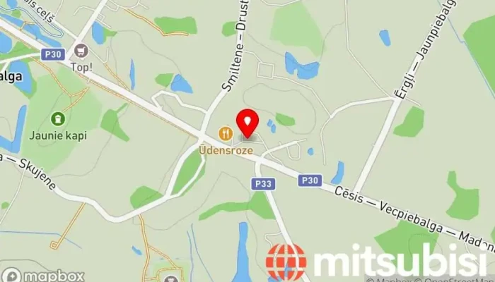 Latvijas Lauku Serviss Sia Karte - Vecpiebalga