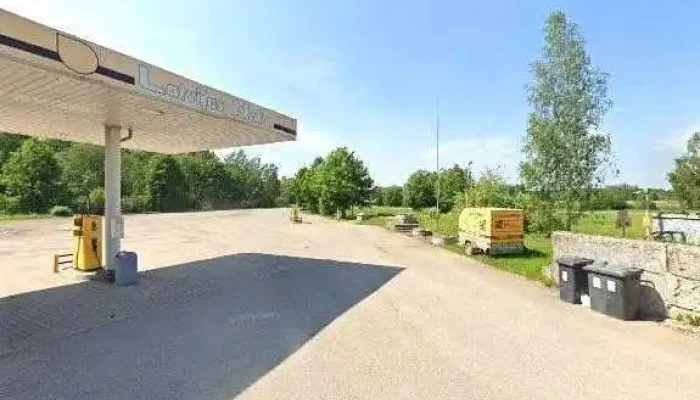 Latvijas Nafta 69 Visi - Skrunda