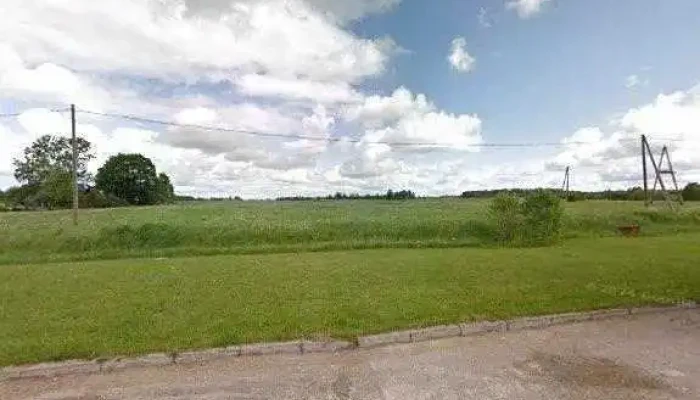 Latvijas Nafta -  Ielas Attels Un 360deg - Stalbe