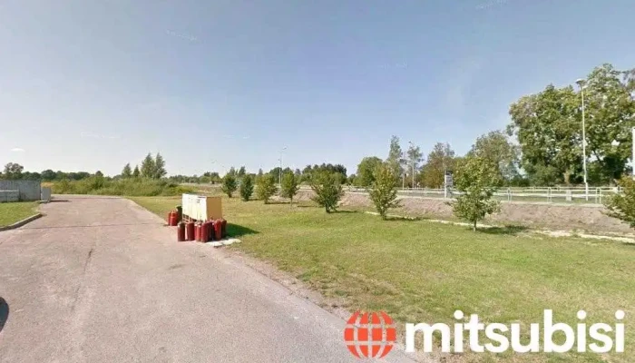 Latvijas propāna gāze, Jelgavas apkalpes zona - Jelgava