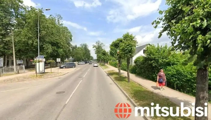 Latvijas Sarkanais Krusts Latgales komiteja - Rēzekne