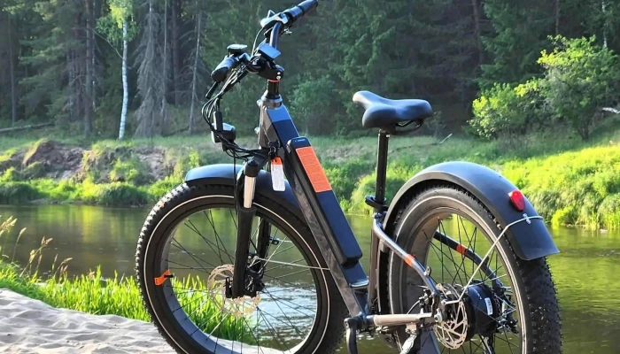 Lazybikes Ligatne Atlasija Ipasnieks - Līgatne