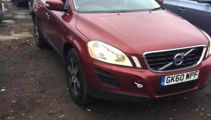 Lb Motors -  Atlasija Ipasnieks - Mārupe