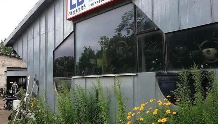Lb Motors - Mārupe