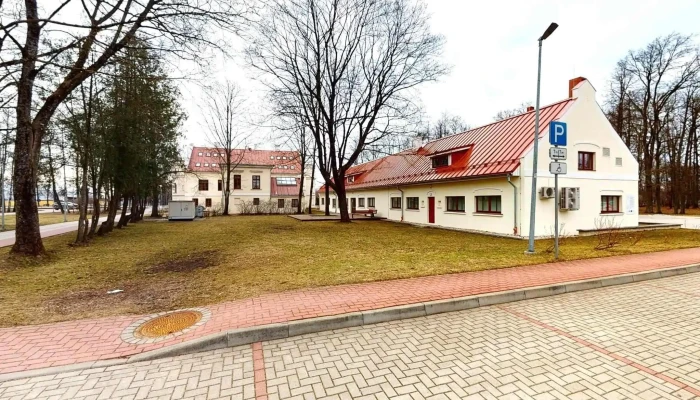 Lbtu, Lauksaimniecības un pārtikas tehnoloģijas fakultāte - Jelgava
