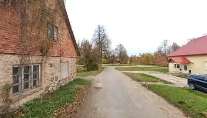 Leli Visi - Jaunpils