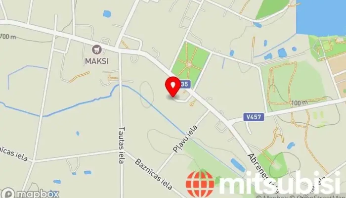 Lellu Muzejs 60 Minutes Apkart Zemeslodei Karte - Viļaka