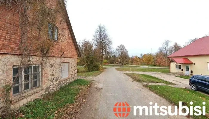 Leļi - Jaunpils