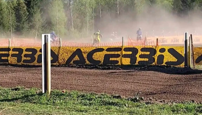 Liciema Mototrase Videoklipi - Staiceles Pagasts, Limbažu Novads