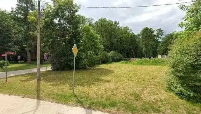 Lielvarde Dzelzcela Stacija Ielas Attels Un 360deg - Lielvārde