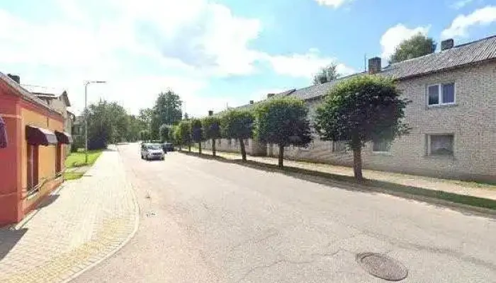 Liepa Veikals Ielas Attels Un 360deg - Valka