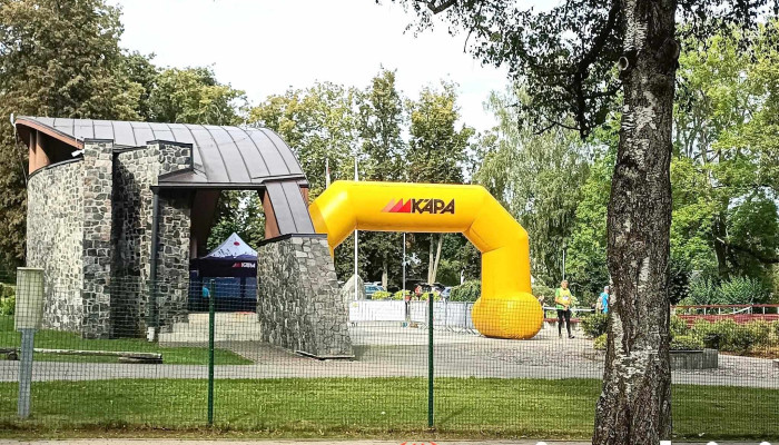Liepu Parks -  Visi - Jaunjelgava