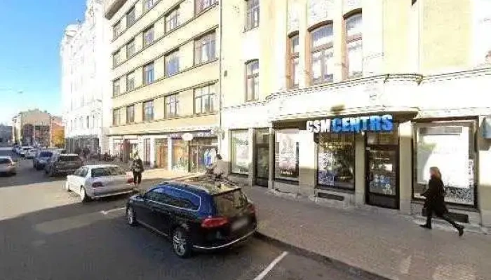 Lietotu Motociklu Apgerbu Veikals Ielas Attels Un 360deg - Rīga