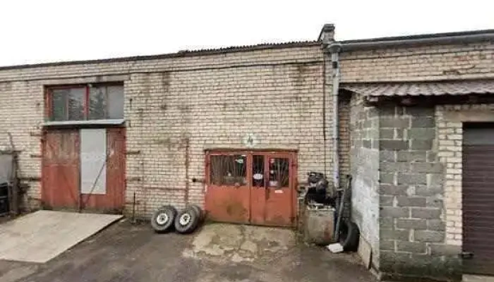 Liginiski Sia Ielas Attels Un 360deg - Daugavpils