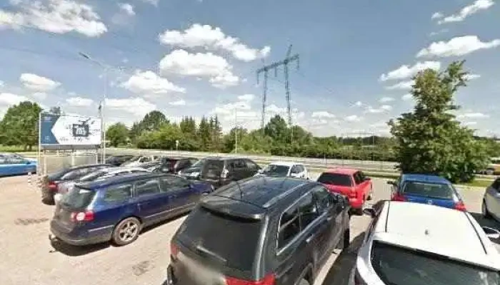 Liiba -  Ielas Attels Un 360deg - Ķekava