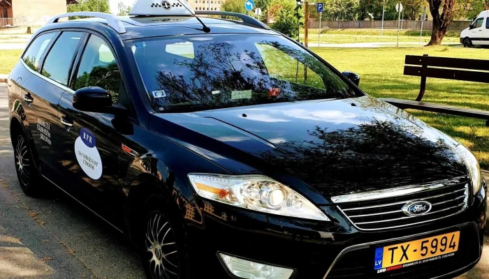 Limbazi-Taxi, Sia - Limbaži
